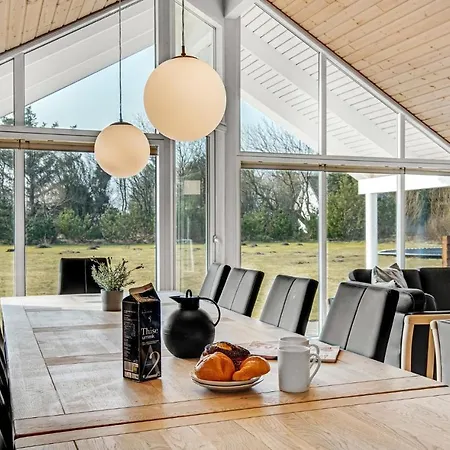 Awesome In With Sauna Nyaraló