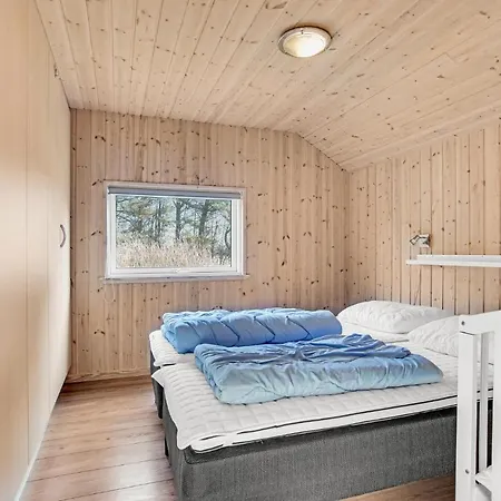 Awesome In With Sauna Nyaraló