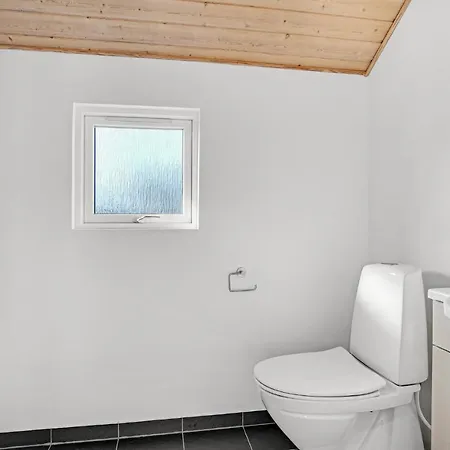 Nyaraló Awesome In With Sauna *