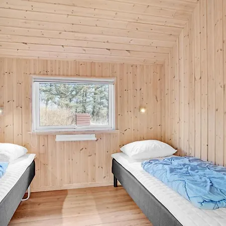 Nyaraló Awesome In With Sauna