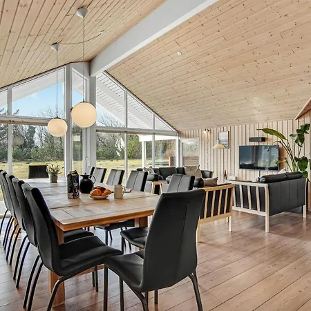 Awesome In With Sauna *