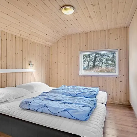 Awesome In With Sauna