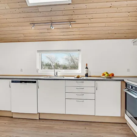 Nyaraló Awesome In With Sauna