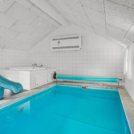 Awesome In With Sauna *