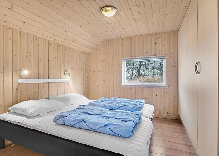 Awesome In With Sauna